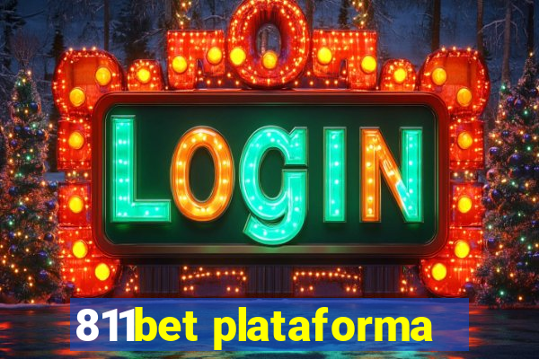 811bet plataforma